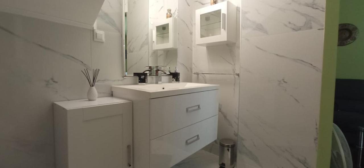 Luxury Apartments Kyara 스플리트 외부 사진