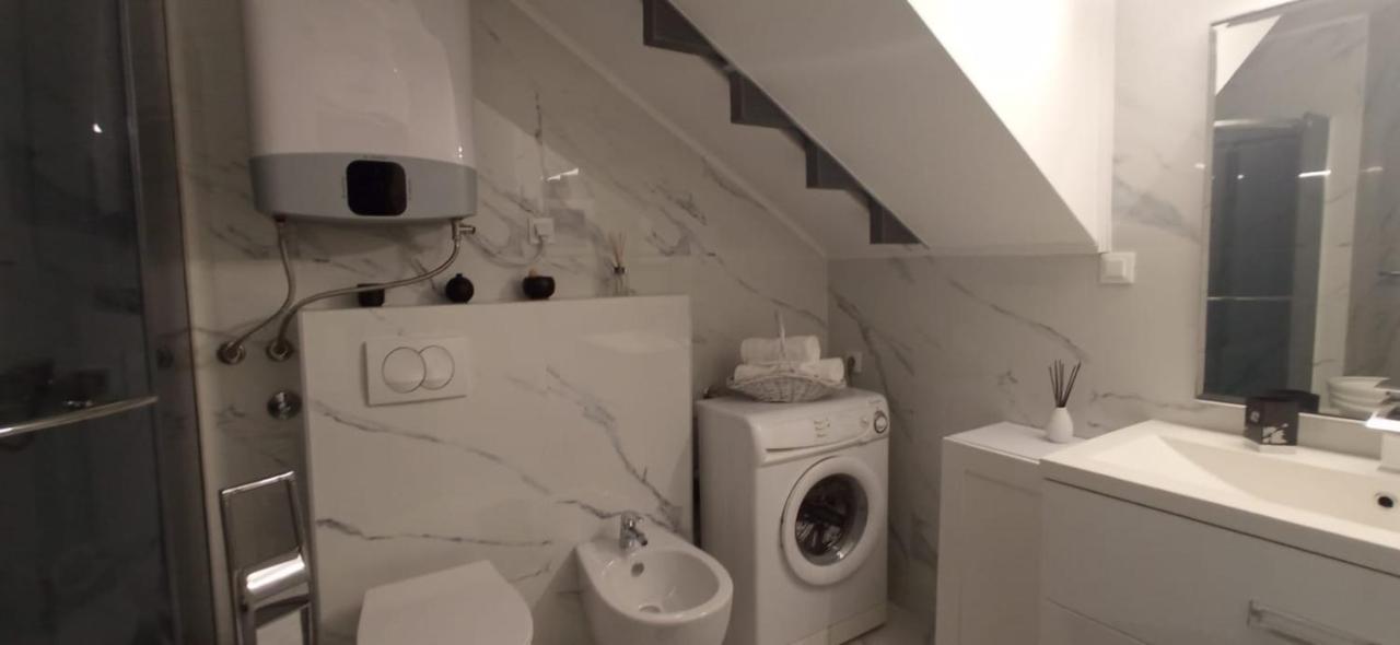 Luxury Apartments Kyara 스플리트 외부 사진