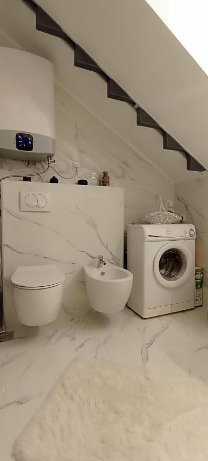 Luxury Apartments Kyara 스플리트 외부 사진
